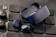 Wireless Headphones Jabra Elite 4 Active Navy - img.6
