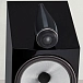Floorstanding Speakers Bowers & Wilkins 702 S3 Gloss Black - img.12