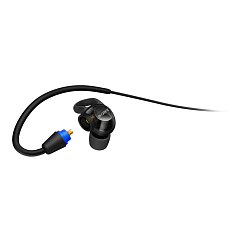 In-ear headphones Sony IER-M500 Black
