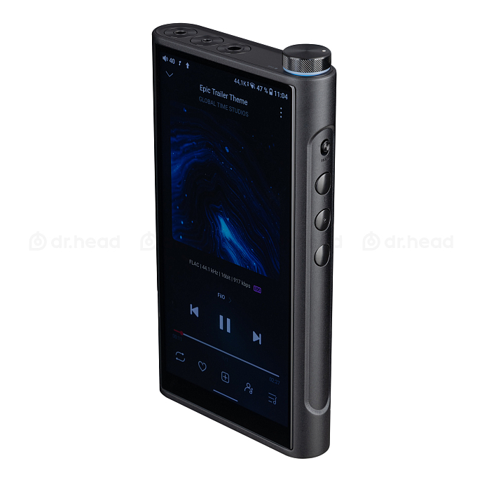 Player FiiO M15S - img.1