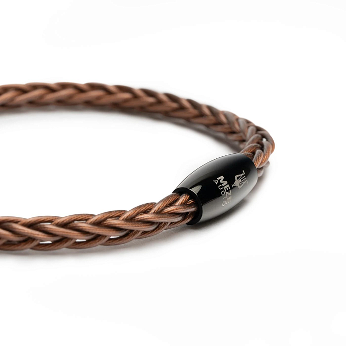 Bracelet Meze Handcrafted Bracelet Copper size s - img.1