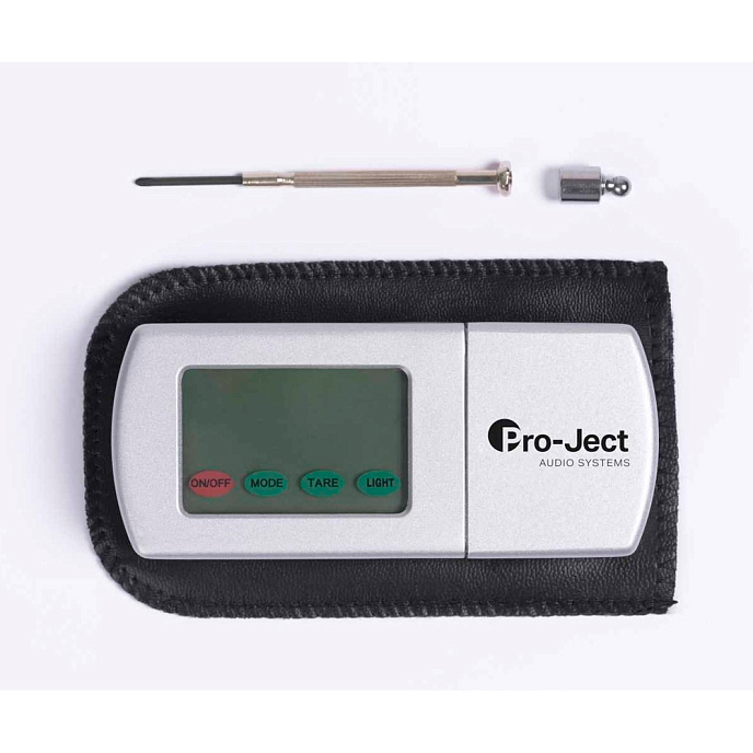 Tonearm Scale Pro-Ject Measure It S2 - img.2