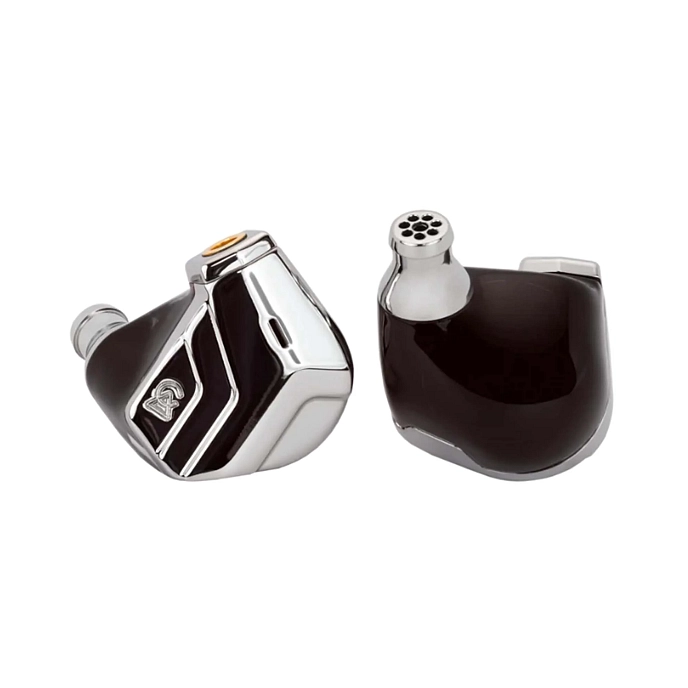 In-ear headphones Campfire Audio Astrolith Stainless Steel - img.10