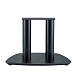 - img.0 Stand Canton stand for Reference Center Black Matt (1pc) - img.0