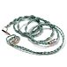 Cable ddHiFi BC125A mmcx 3.5mm l-shaped 1.2m - img.0