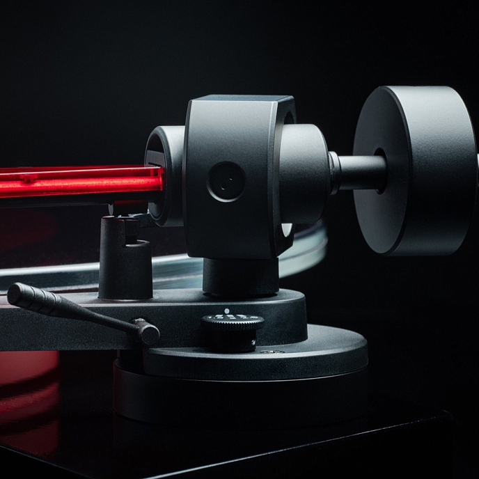 Turntable Pro-Ject ART - AC/DC - img.6