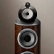 - img.4 Floorstanding Speakers Bowers & Wilkins 801 D4 Signature California Black Gloss - img.4
