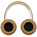 Wireless Headphones Dali IO-4 Caramel White - img.3