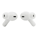 Wireless Headphones JBL Wave Beam White - img.5