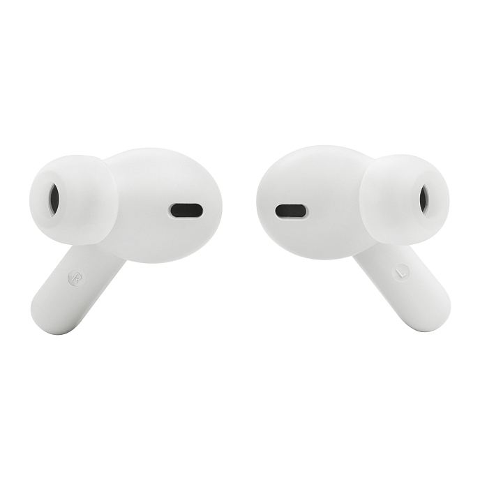 Wireless Headphones JBL Wave Beam White - img.5