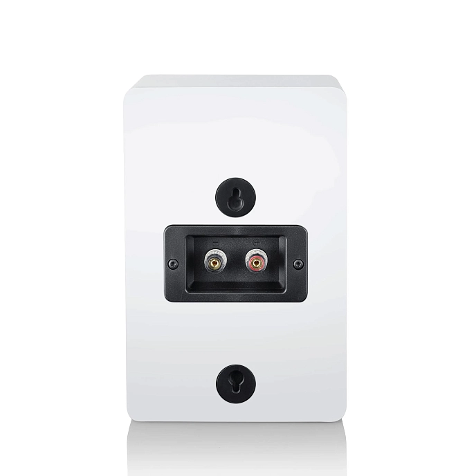 On-wall speakers Canton AR 5 White Matt - img.3