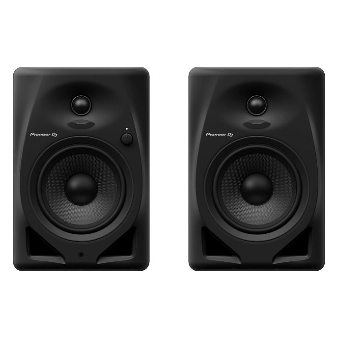Studio monitor Pioneer DM-50D Black - img.0