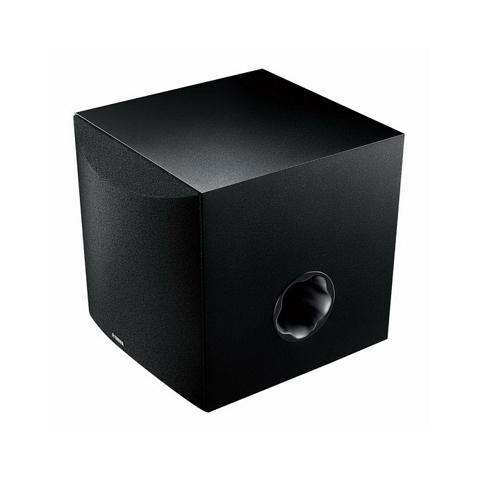 Subwoofer Yamaha NS-SW100 Black - img.5