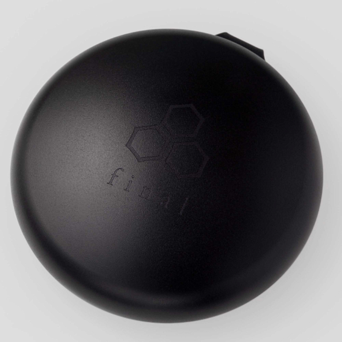 In-ear headphones Final Audio A8000 Silver - img.8