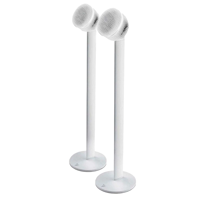 Speaker Stands Focal Pack Stand Dome White - img.2