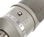 - img.7 Studio microphone Neumann TLM 107 Nickel - img.7