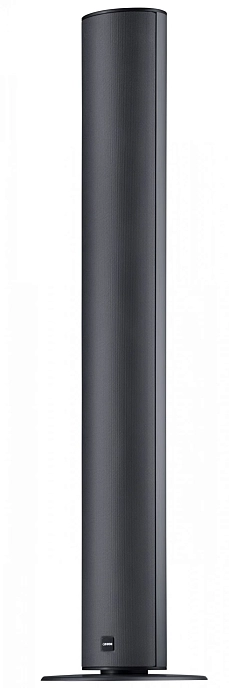 Floorstanding Speakers Canton CD 290.3 Black - img.1