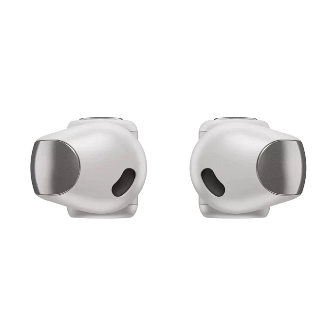 Wireless Headphones Bose Ultra Open Earbuds White Smoke - img.5