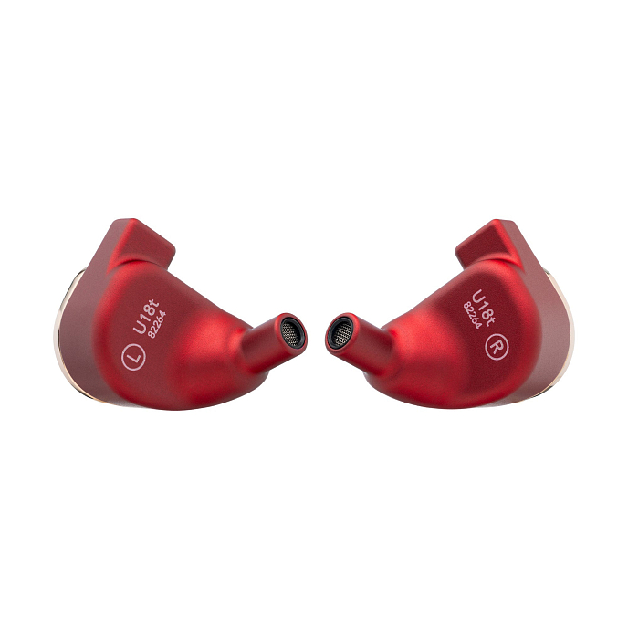 IEMs headphones 64 Audio U18t - img.2