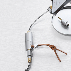 Headphone Amplifiers and DACs ddHiFi TC44Pro E2 USB-C