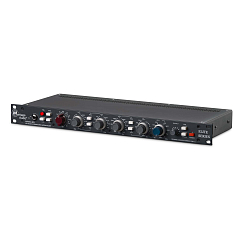 Studio equipment Heritage Audio HA-81A EQ Elite Series Black