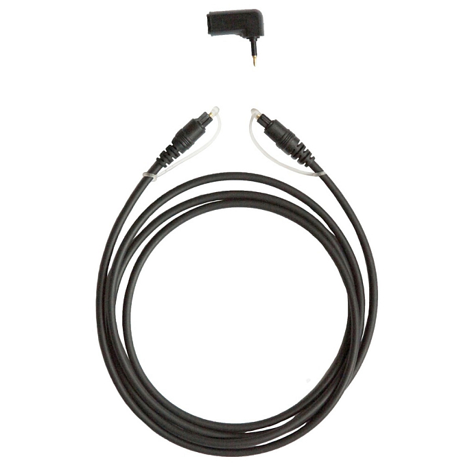 Cable Mytek Metropolis Toslink - Toslink 1m - img.0