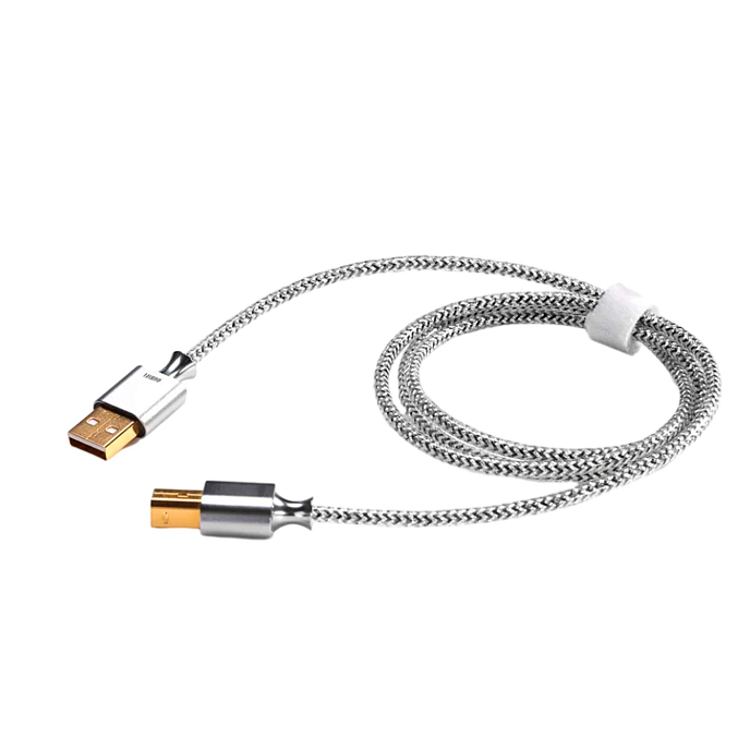Cable ddHiFi TC07AC USB-A - USB-C 1m - img.1
