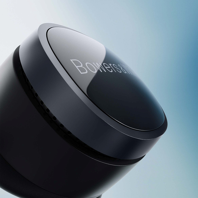 Wireless Headphones Bowers & Wilkins Pi8 Anthracite Black - img.6