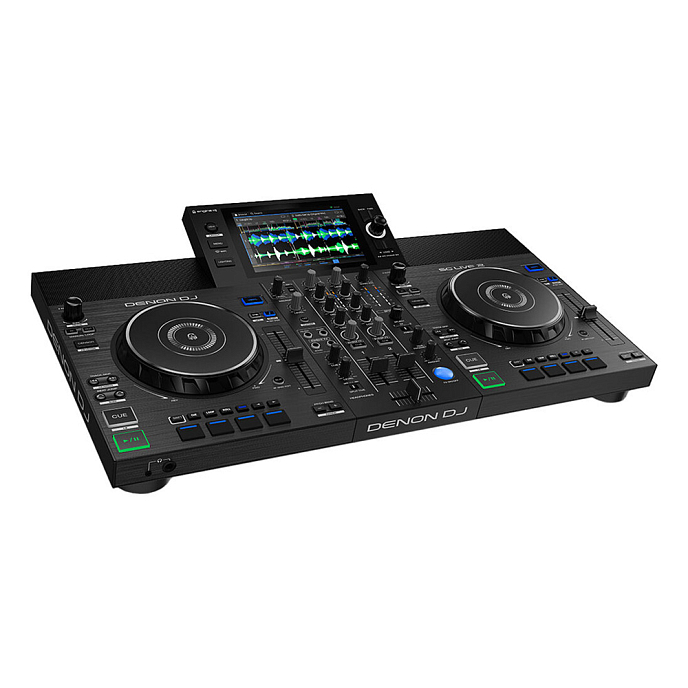 DJ controller Denon SC Live 2 - img.1