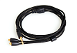 - img.1 Cable Nobunaga Labs TR-SE2 Black - img.1