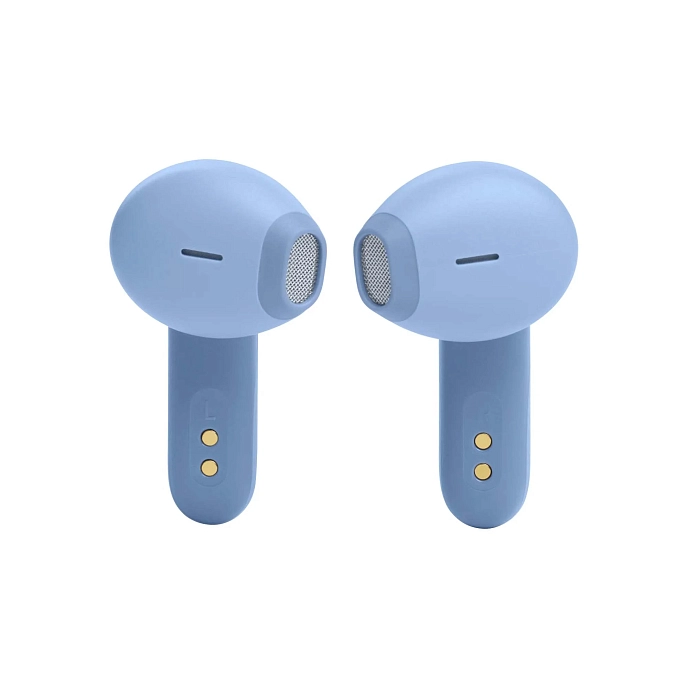 Wireless Headphones JBL Wave Flex Blue - img.3