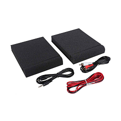 Studio monitor Mackie CR5-XBT