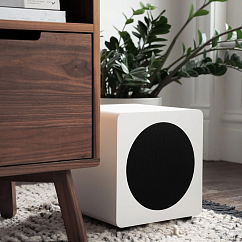 Subwoofer Kanto Sub8 Matte White