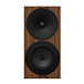 Bookshelf speakers Amphion Argon3X Walnut - img.1
