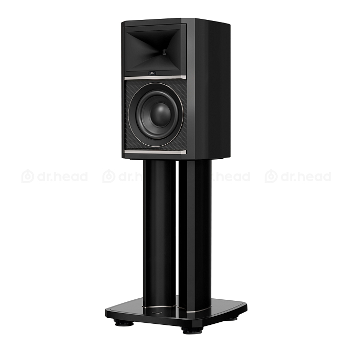 Floorstanding Speakers JBL Summit Ama Black - img.5