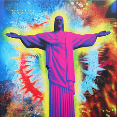 Vinyl Record Marillion – Afraid Of Sunlight - 2LP