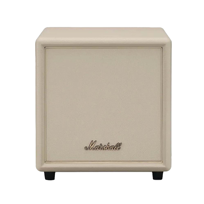 Subwoofer Marshall Heston Sub 200 Cream - img.0