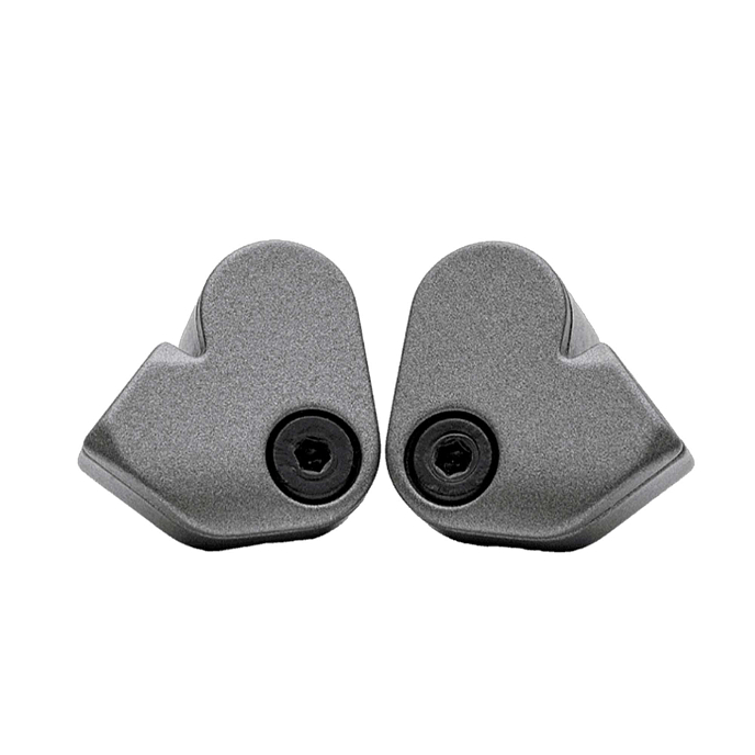 In-ear headphones MoonDrop SSR Silver - img.2