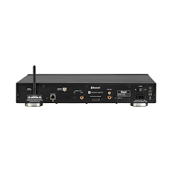 Network Audio Player Magnat MMS 730