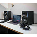 - img.4 Studio monitor Pioneer VM-70 Black - img.4
