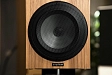 Bookshelf speakers Amphion Argon3S Walnut - img.7