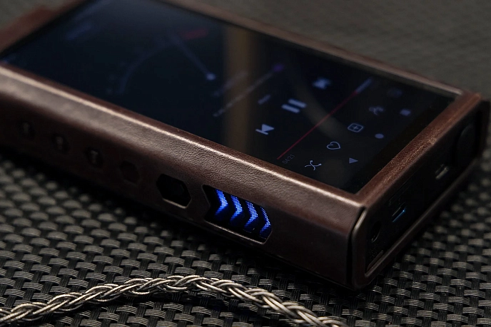 Player FiiO M17 Black - img.2