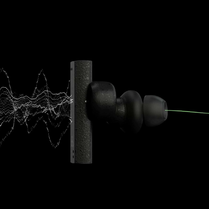 Wireless Headphones Final Audio ZE8000 Black - img.9