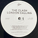 Vinyl Record The Clash - London Calling - 2LP - img.2 Vinyl Record The Clash - London Calling - 2LP - img.2