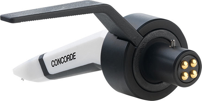 Cartridge Ortofon Concorde Scratch MkII - img.2
