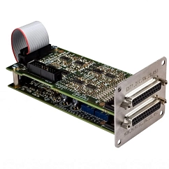 Expansion Board Solid State Logic Matrix 5.1 Monitor Card