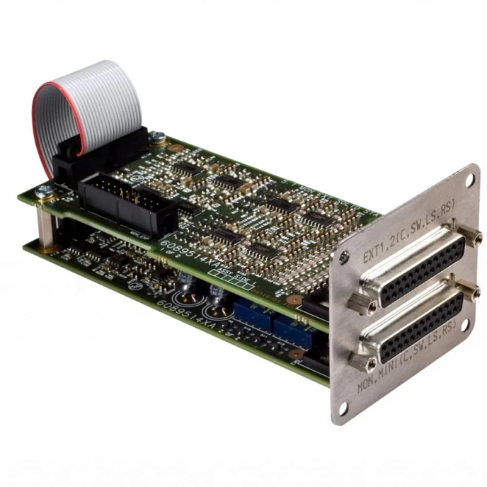 Expansion Board Solid State Logic Matrix 5.1 Monitor Card - img.0
