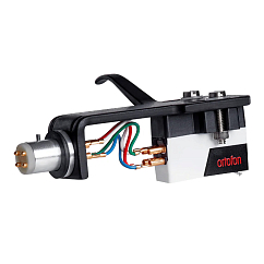 Cartridge Ortofon VNL on SH-4 Headshell