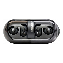 Wireless Headphones MoonDrop Pill Black