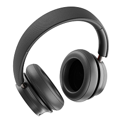 Wireless Headphones Dali IO-8 iron Black
